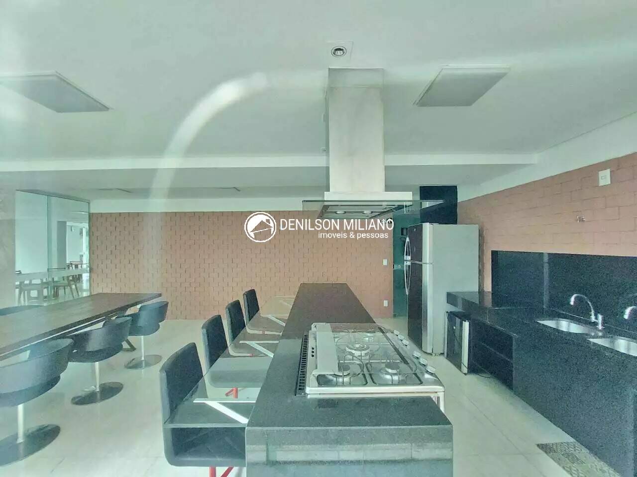 Apartamento, 3 quartos, 87 m² - Foto 2