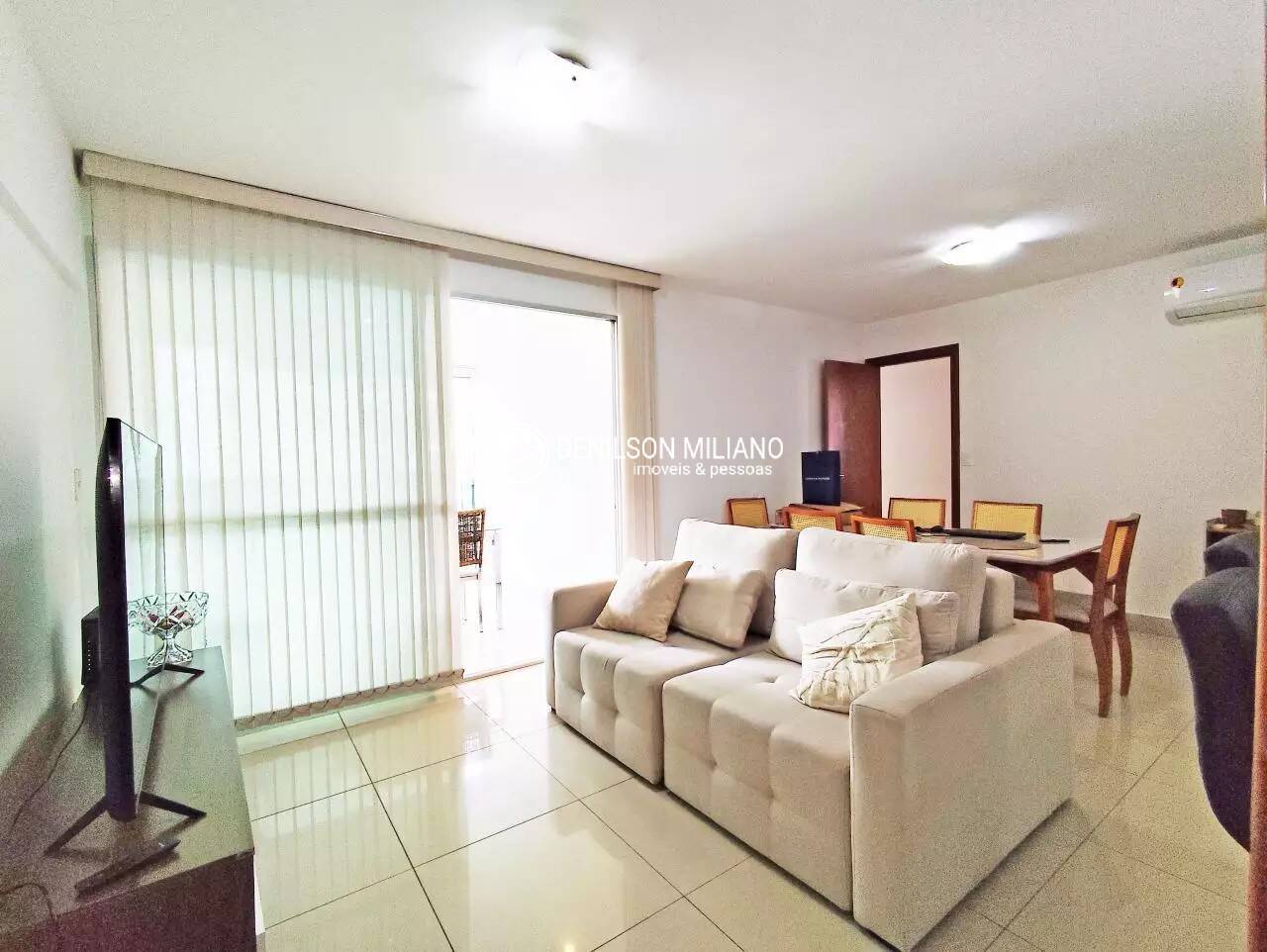 Apartamento, 3 quartos, 87 m² - Foto 5
