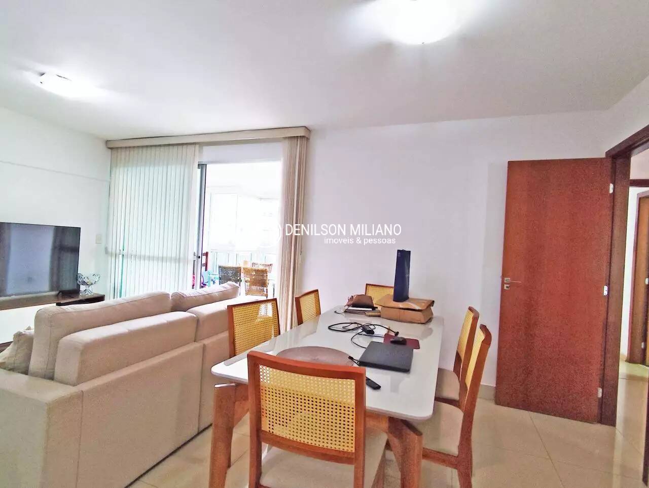 Apartamento, 3 quartos, 87 m² - Foto 4