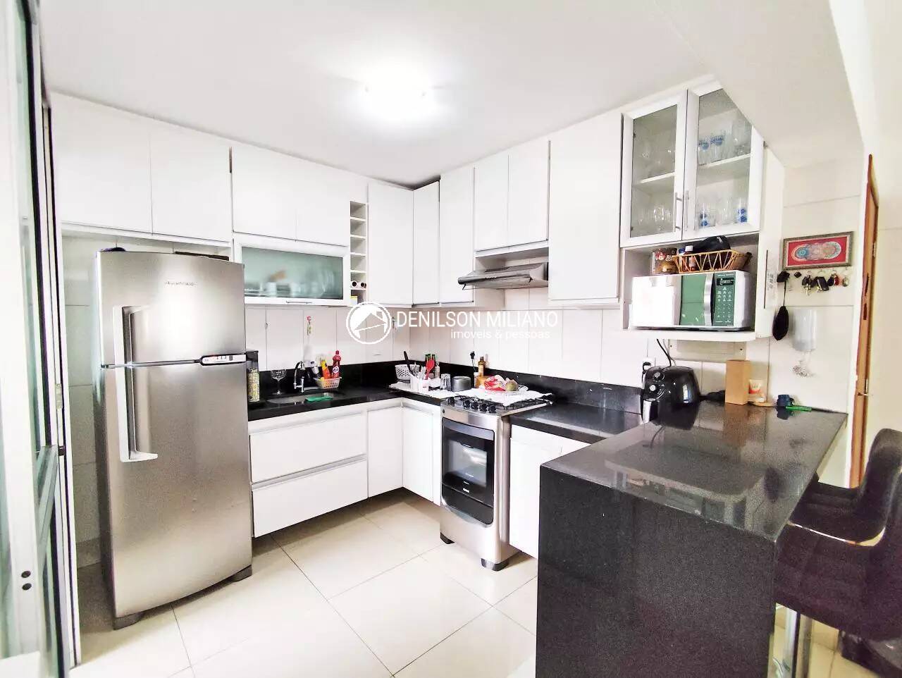 Apartamento, 3 quartos, 87 m² - Foto 10