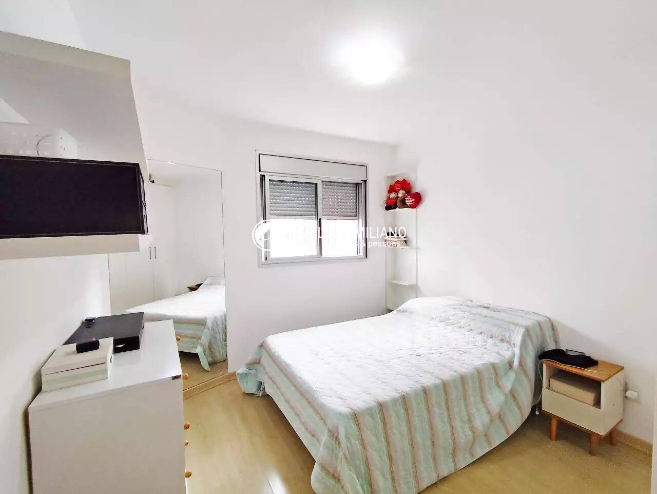 Apartamento, 3 quartos, 87 m² - Foto 25