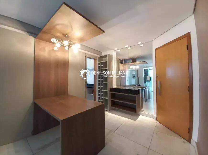 Apartamento, 2 quartos, 85 m² - Foto 1