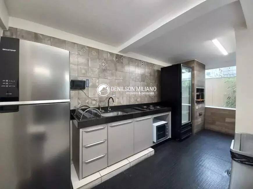 Apartamento, 2 quartos, 85 m² - Foto 7