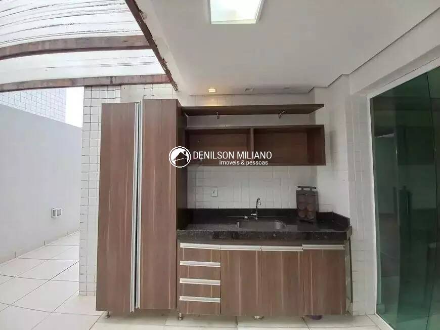 Apartamento, 2 quartos, 85 m² - Foto 5