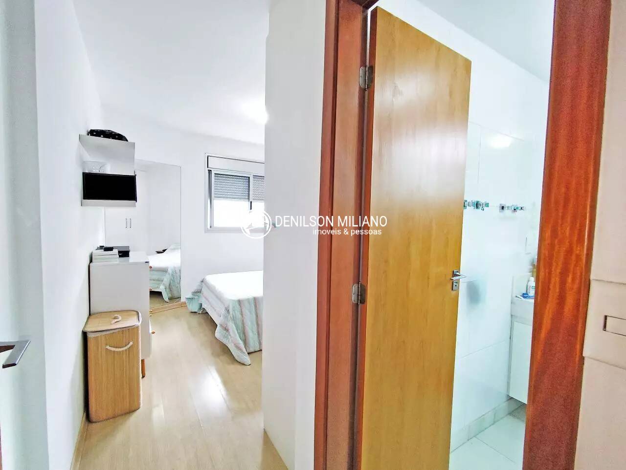 Apartamento, 2 quartos, 85 m² - Foto 43