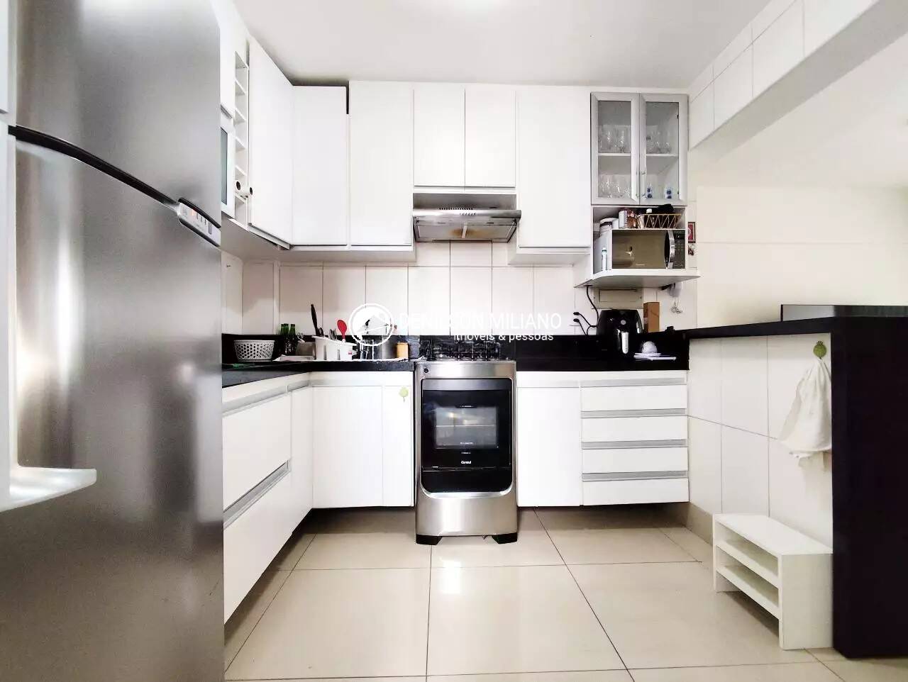 Apartamento, 2 quartos, 85 m² - Foto 46