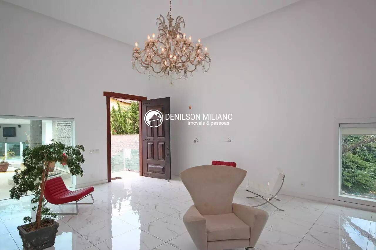 Casa, 5 quartos, 850 m² - Foto 2