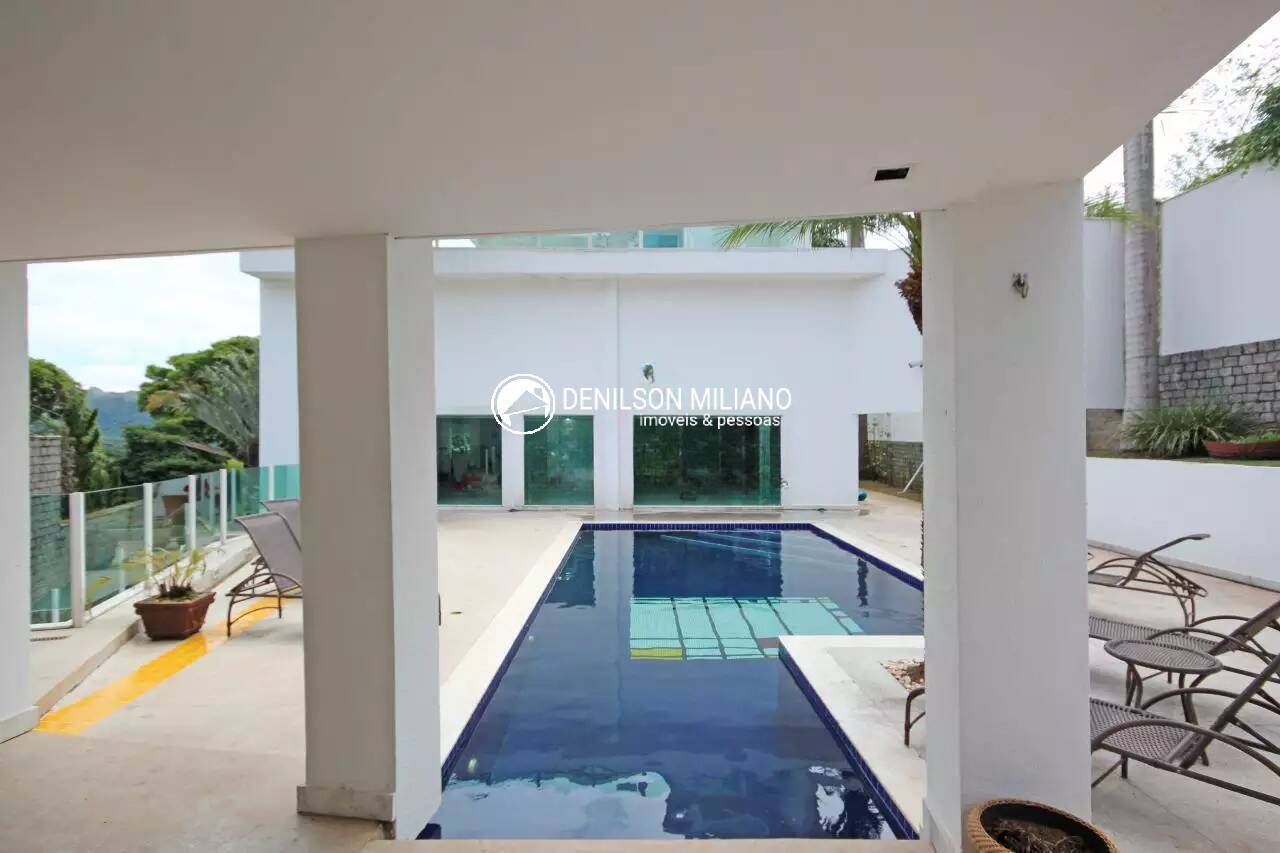 Casa, 5 quartos, 850 m² - Foto 3