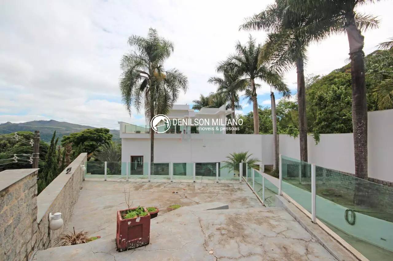 Casa, 5 quartos, 850 m² - Foto 7