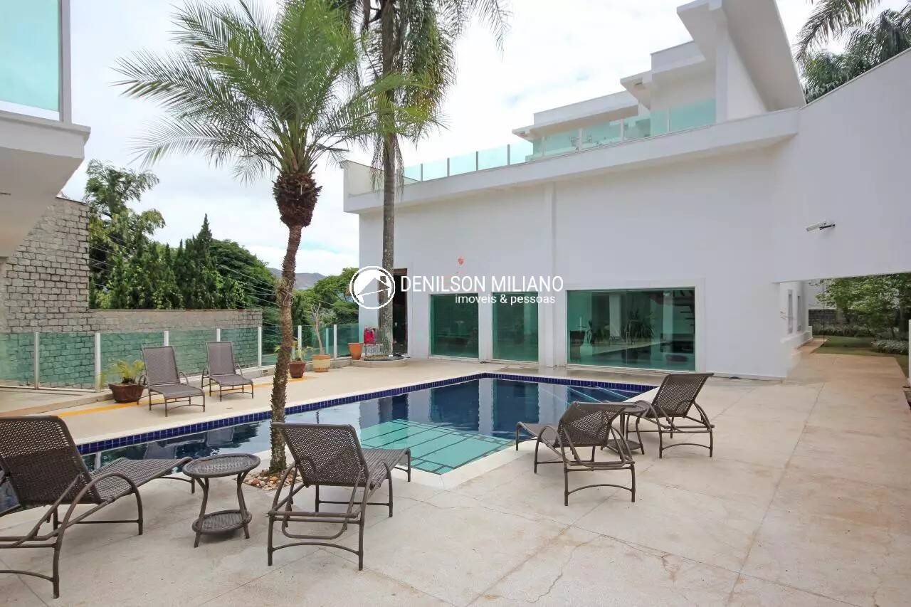 Casa, 5 quartos, 850 m² - Foto 15