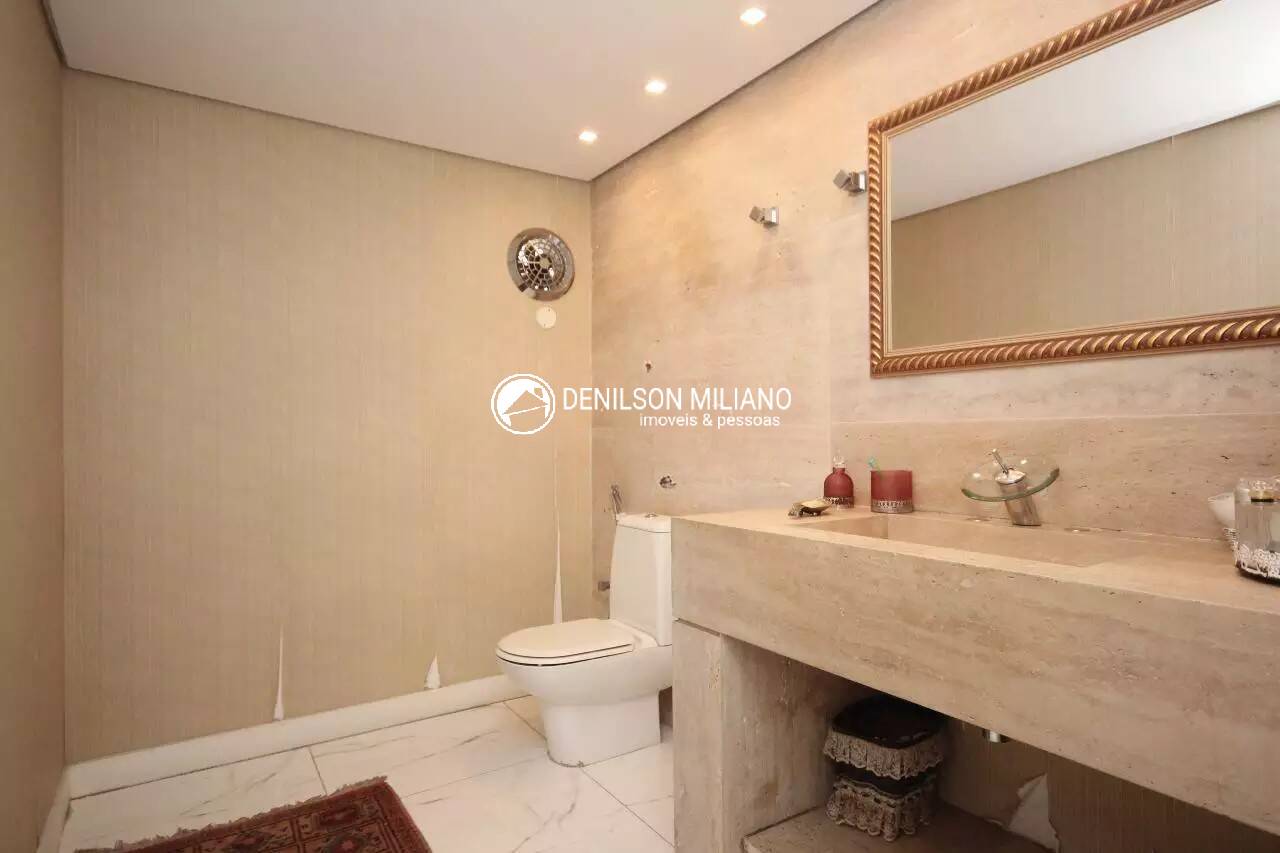 Casa, 5 quartos, 850 m² - Foto 12