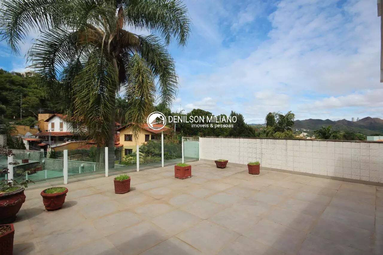 Casa, 5 quartos, 850 m² - Foto 19