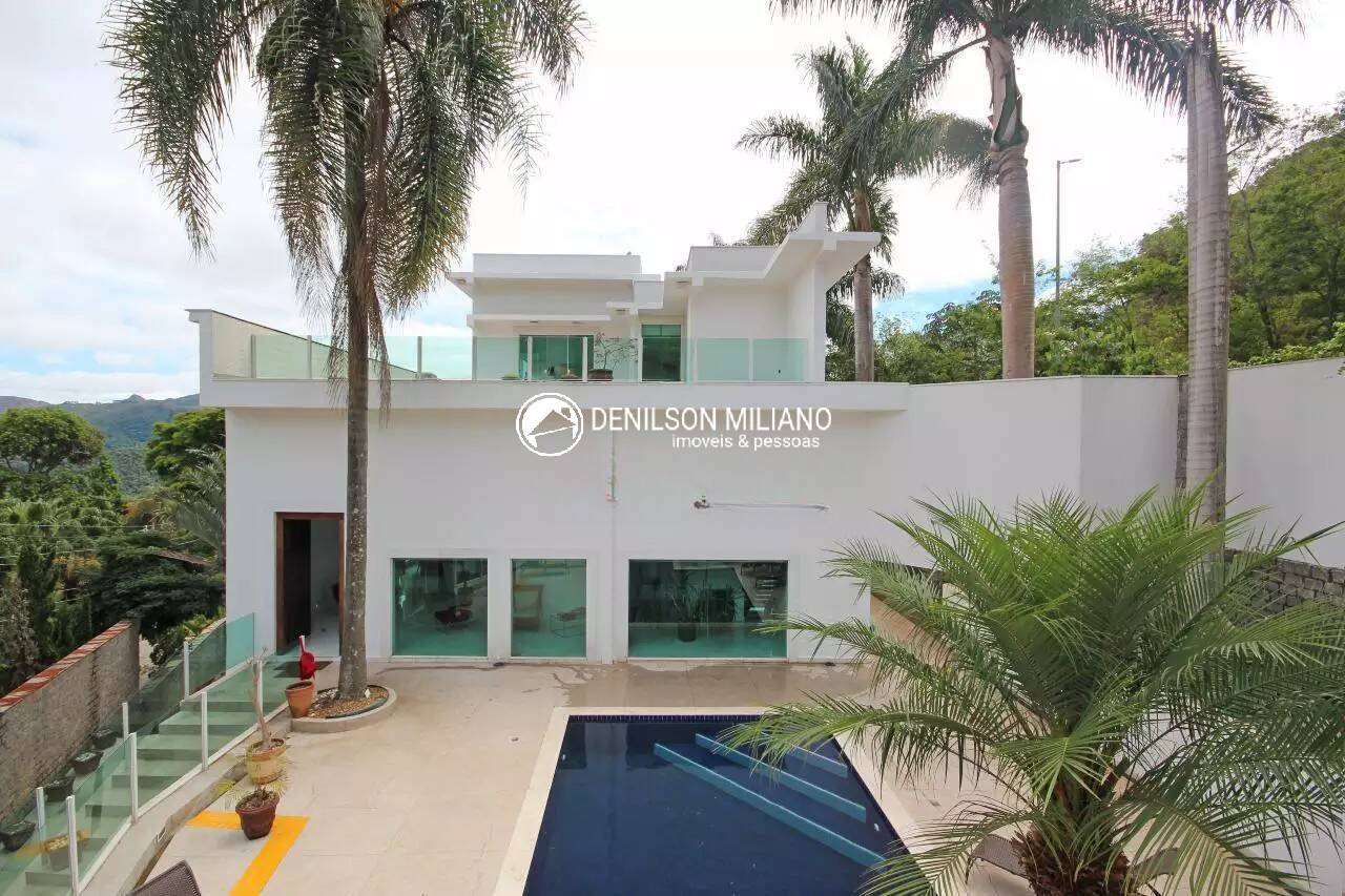 Casa, 5 quartos, 850 m² - Foto 25