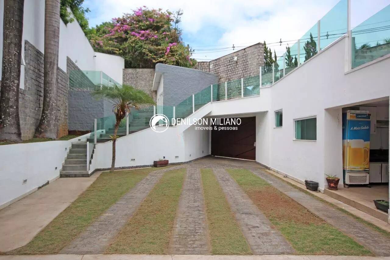 Casa, 5 quartos, 850 m² - Foto 30