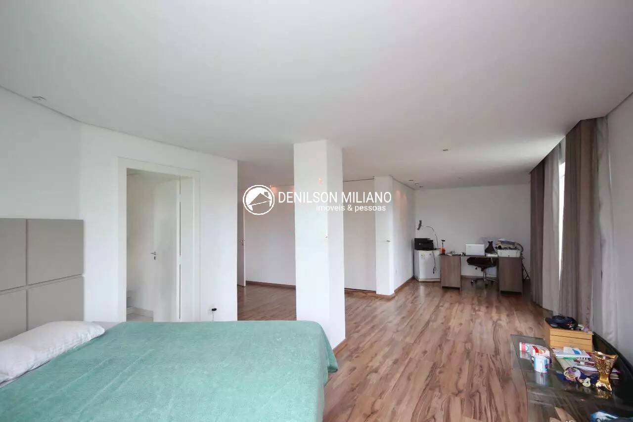 Casa, 5 quartos, 850 m² - Foto 29