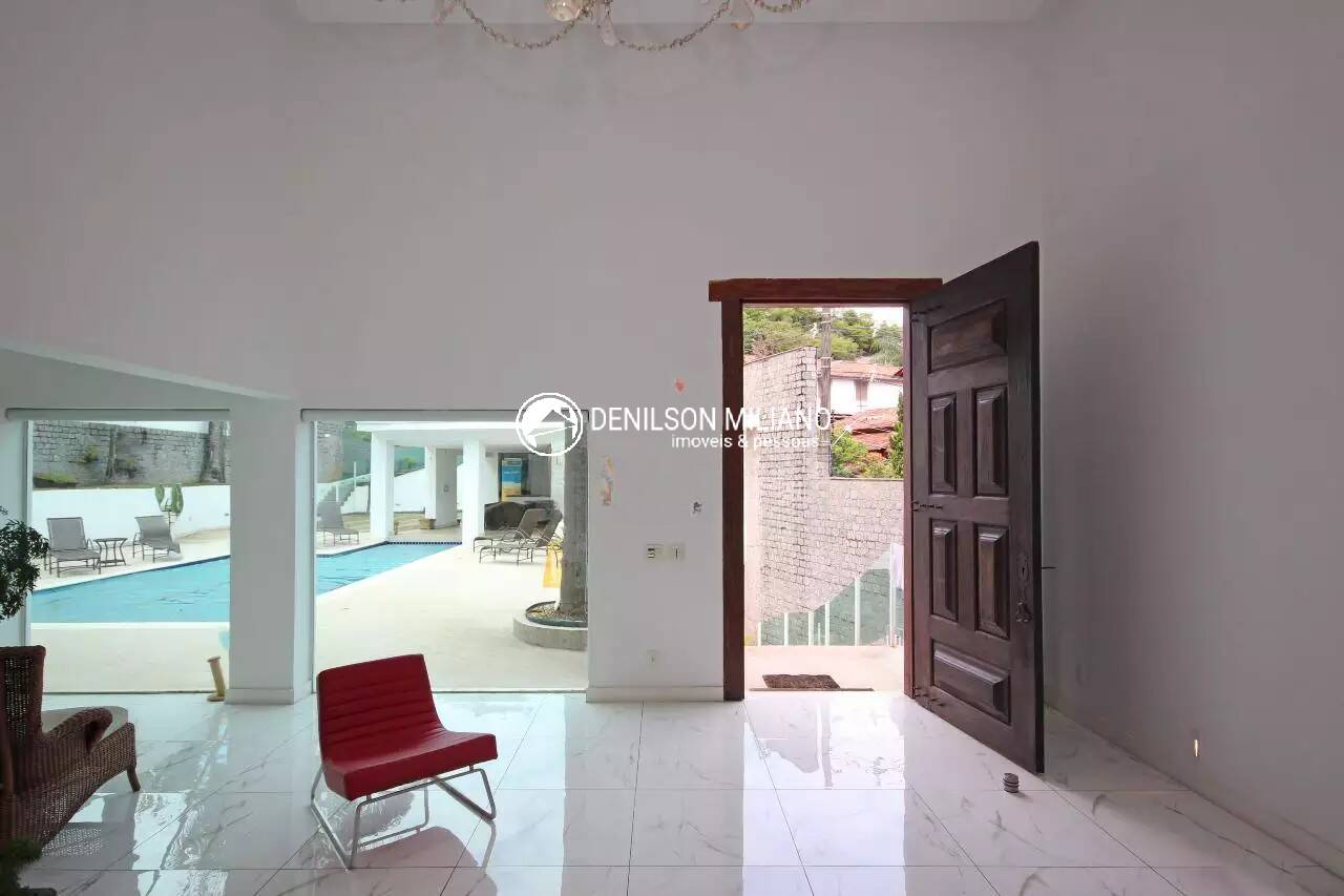 Casa, 5 quartos, 850 m² - Foto 33