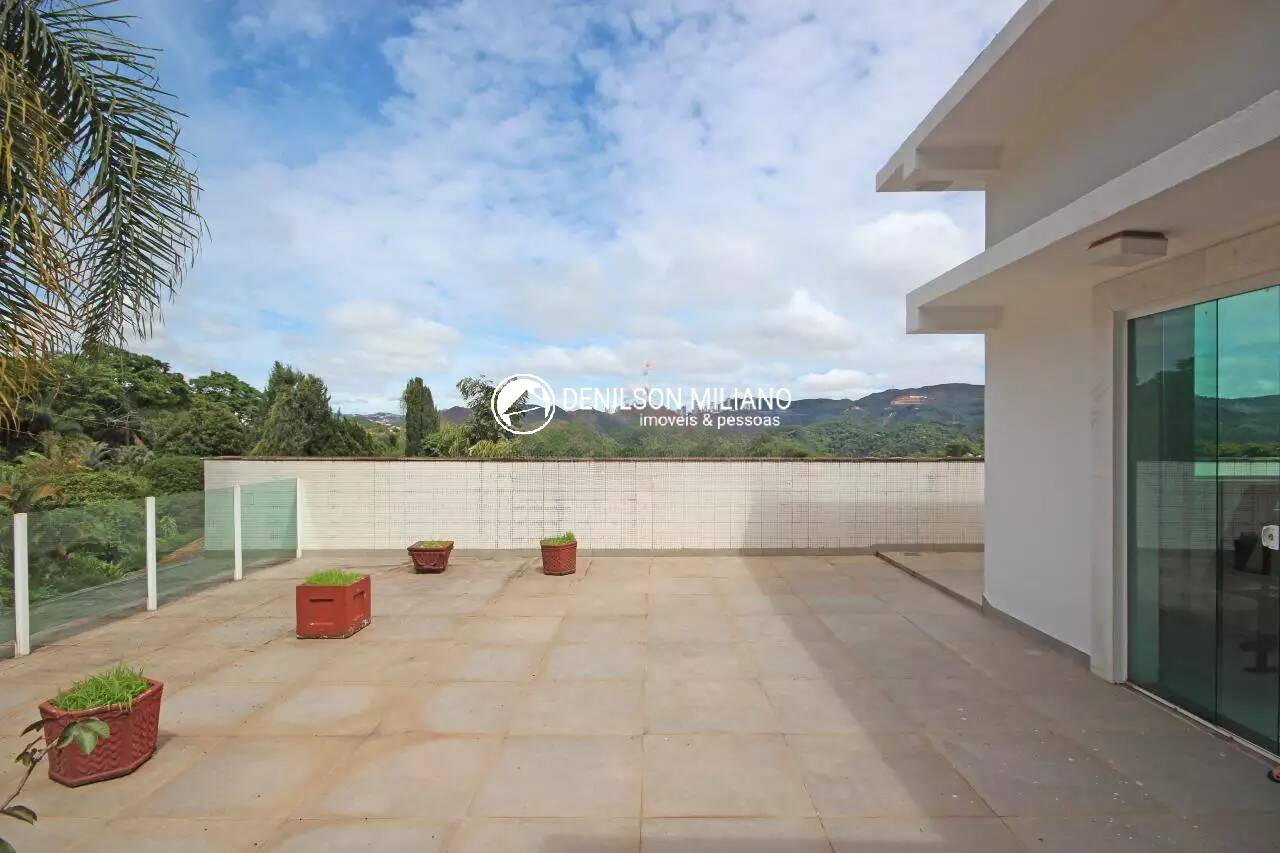 Casa, 5 quartos, 850 m² - Foto 37