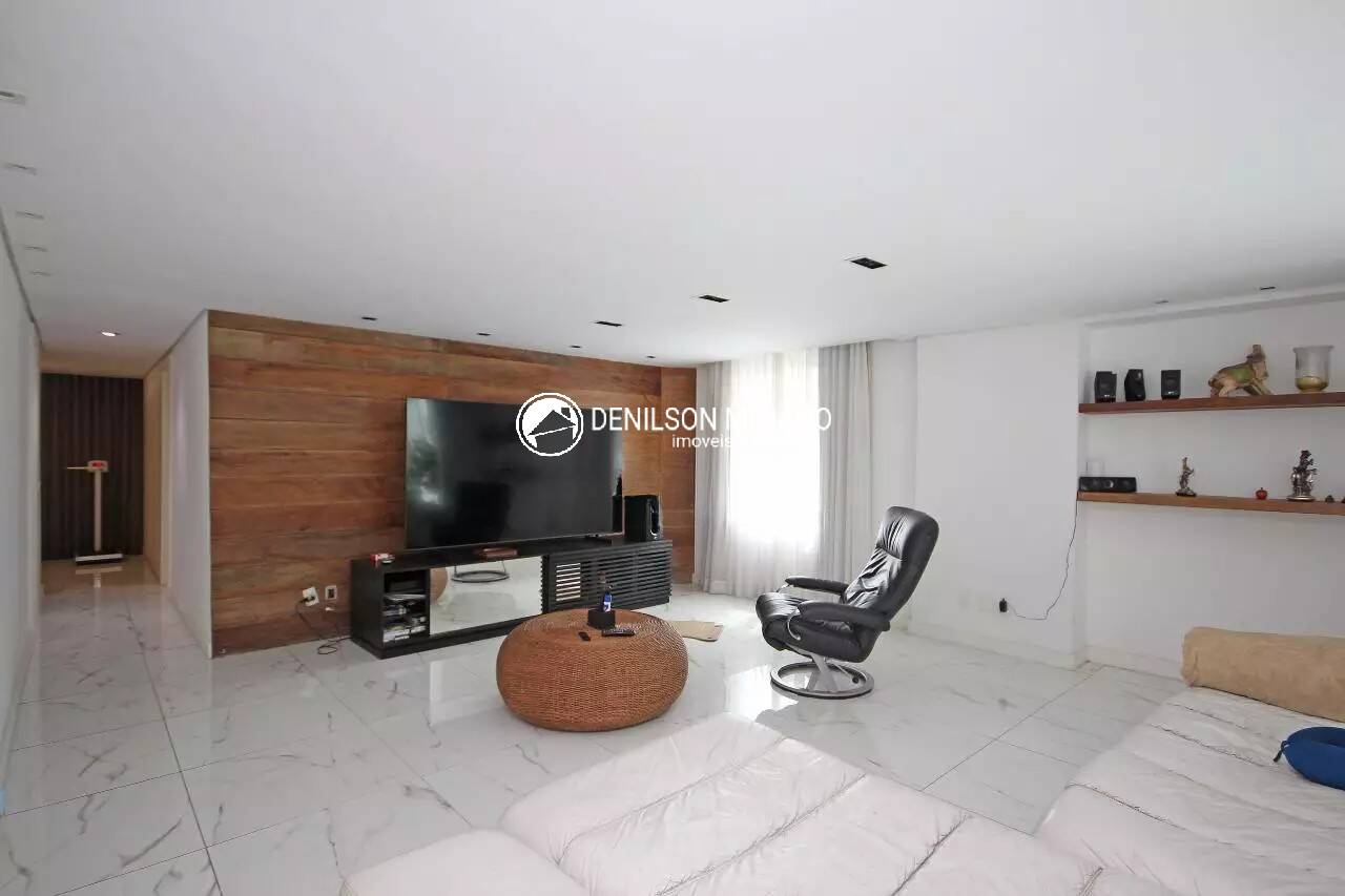 Casa, 5 quartos, 850 m² - Foto 41