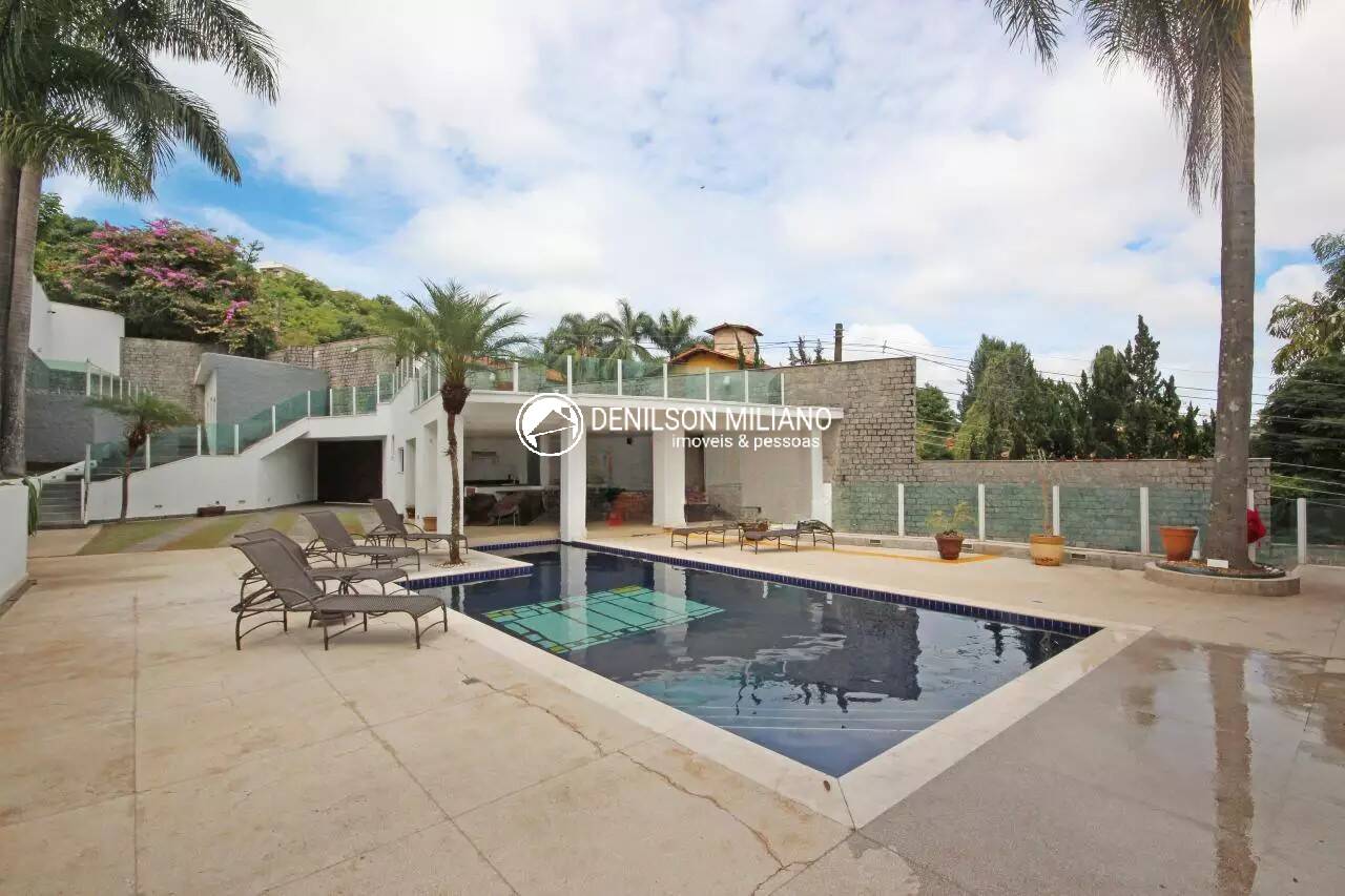 Casa, 5 quartos, 850 m² - Foto 42