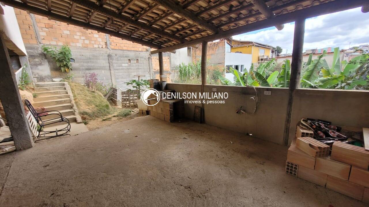 Casa, 3 quartos, 205 m² - Foto 42