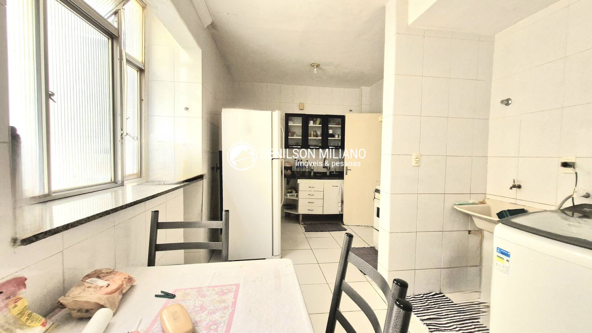 Apartamento, 3 quartos, 95 m² - Foto 5