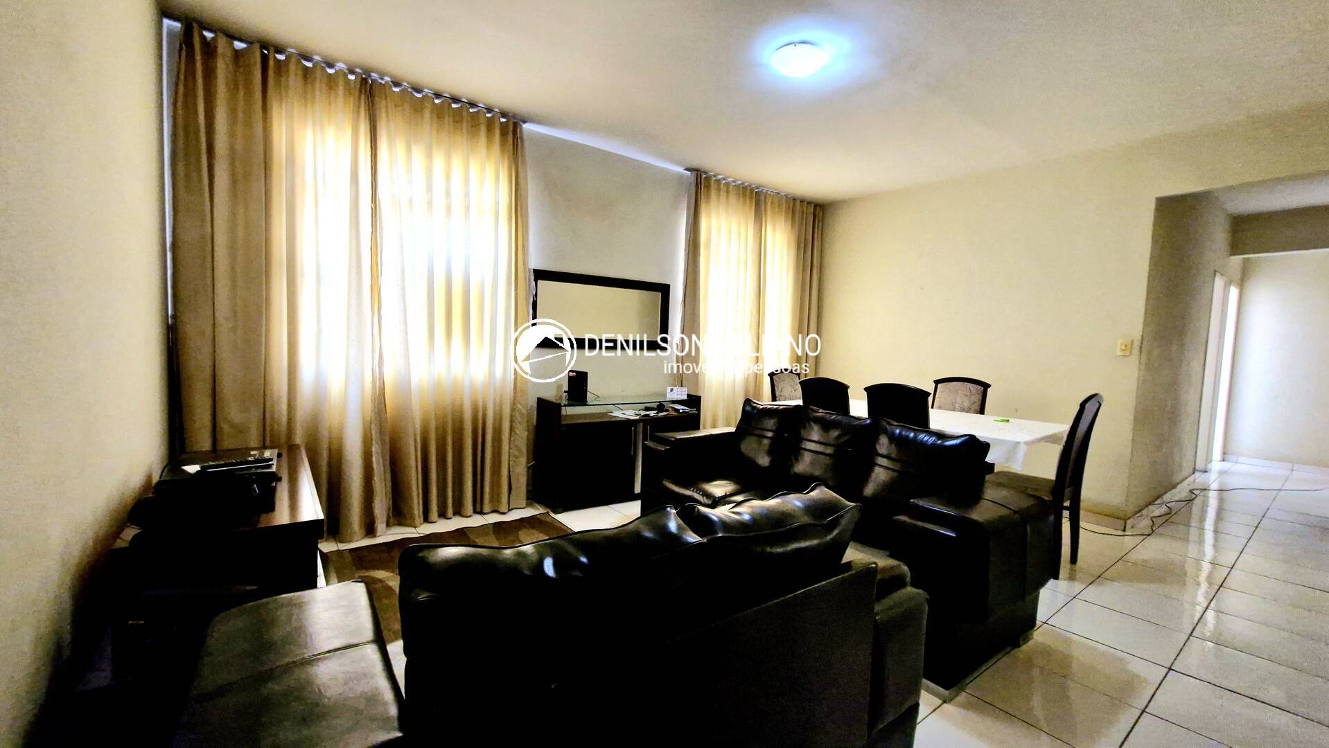 Apartamento, 3 quartos, 95 m² - Foto 4