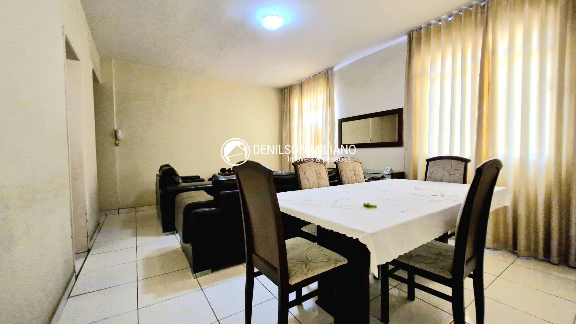 Apartamento, 3 quartos, 95 m² - Foto 8