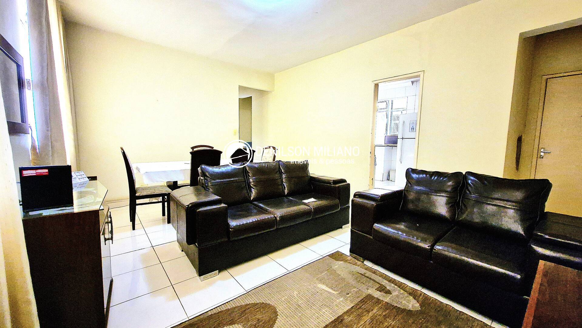 Apartamento, 3 quartos, 95 m² - Foto 1