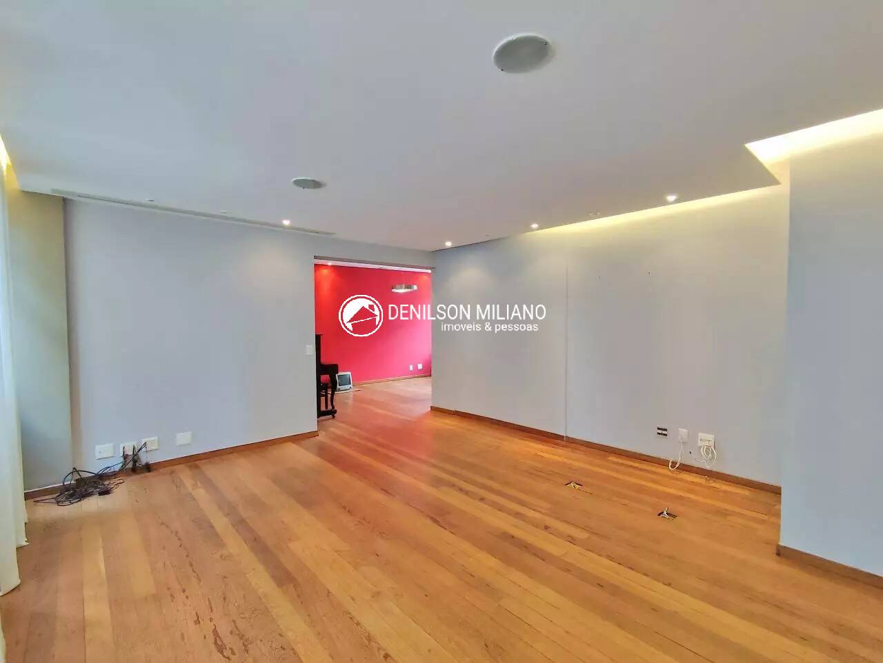 Apartamento, 3 quartos, 170 m² - Foto 2