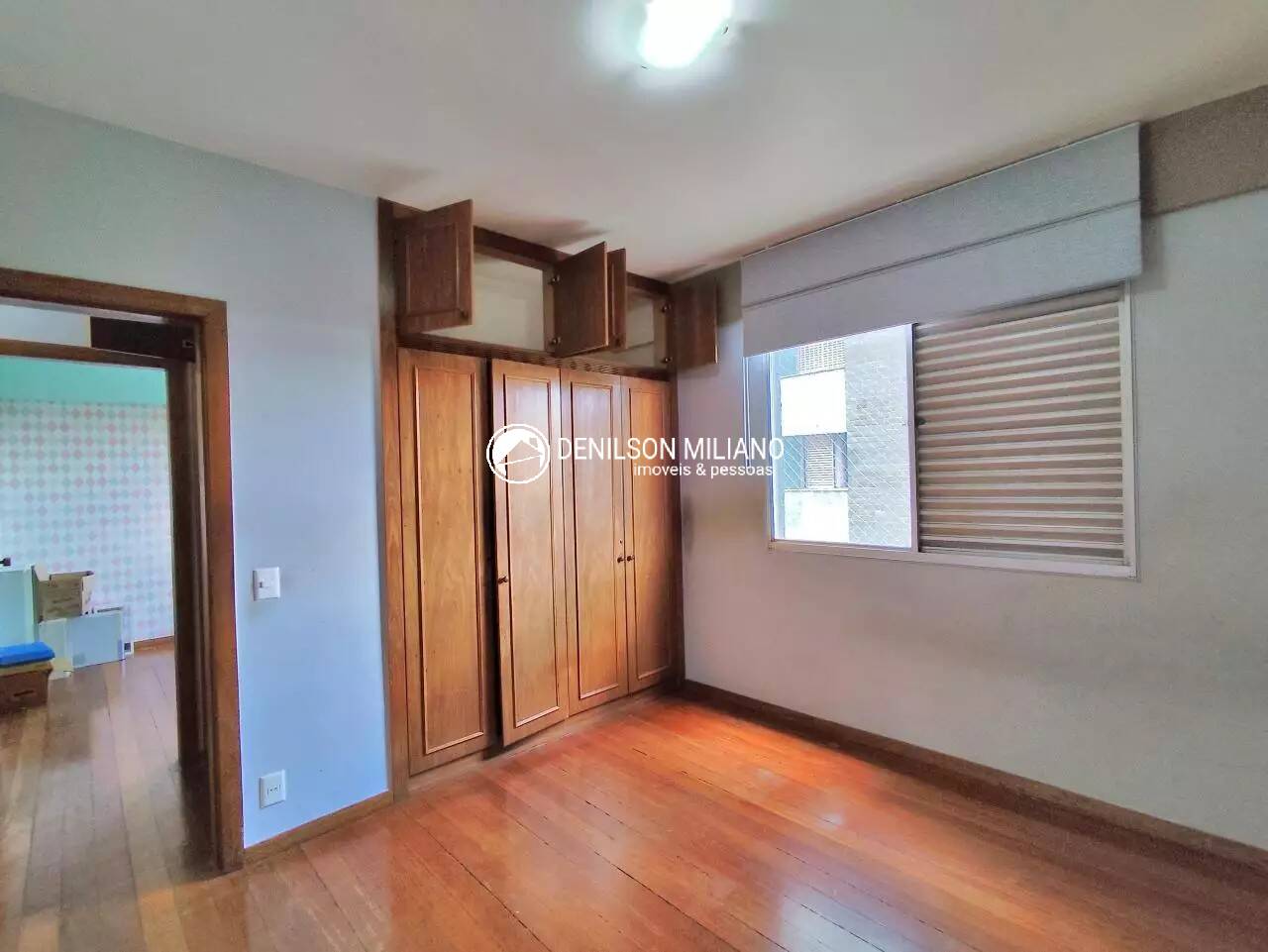 Apartamento, 3 quartos, 170 m² - Foto 4
