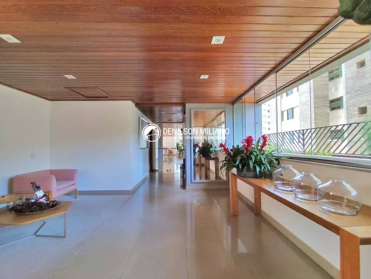 Apartamento, 3 quartos, 170 m² - Foto 1