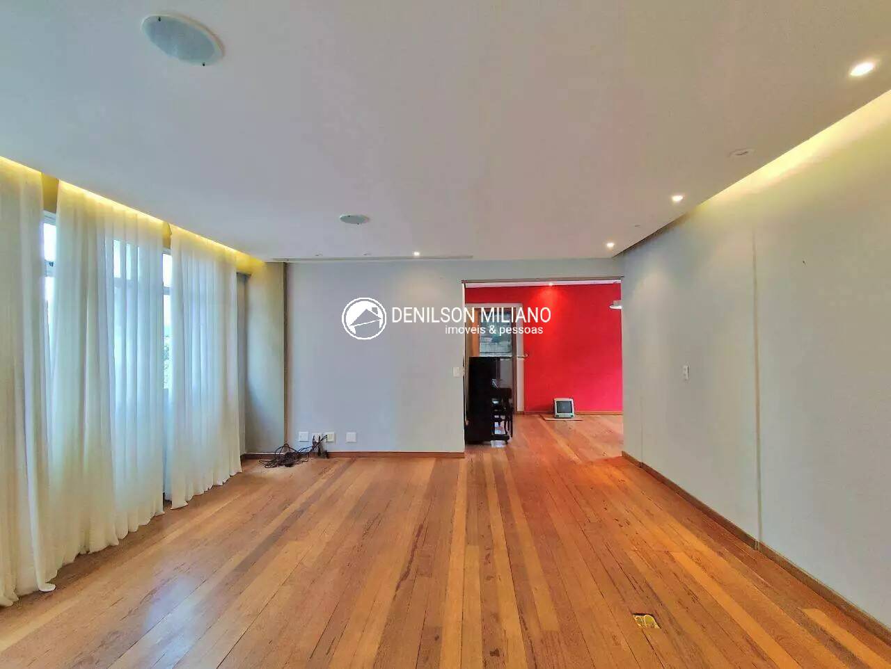 Apartamento, 3 quartos, 170 m² - Foto 12