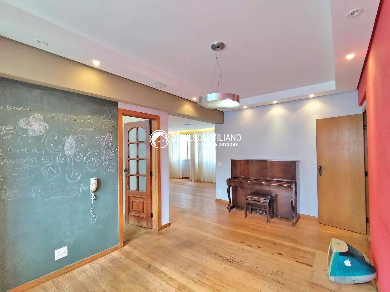 Apartamento, 3 quartos, 170 m² - Foto 17