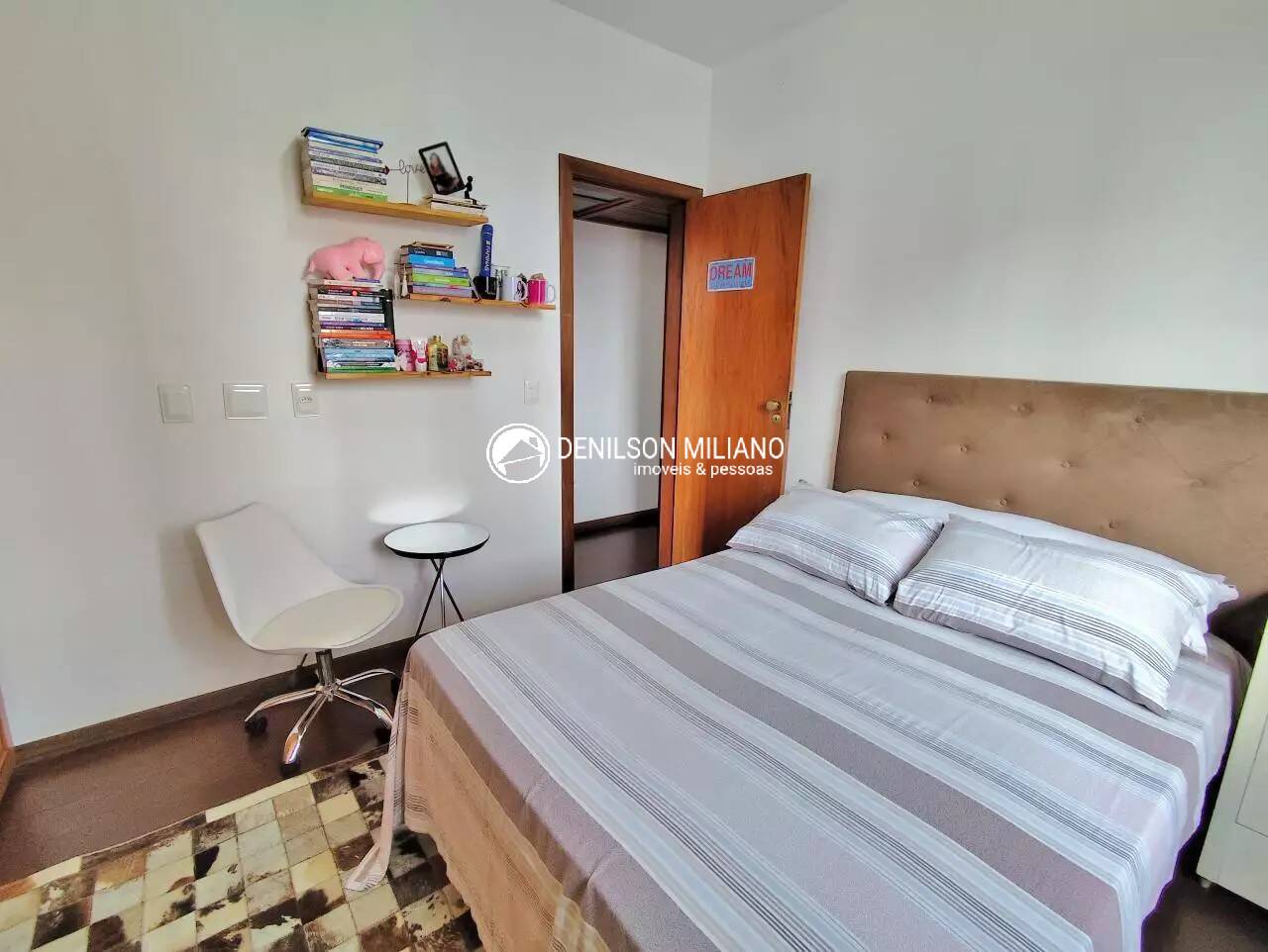 Apartamento, 4 quartos, 150 m² - Foto 4