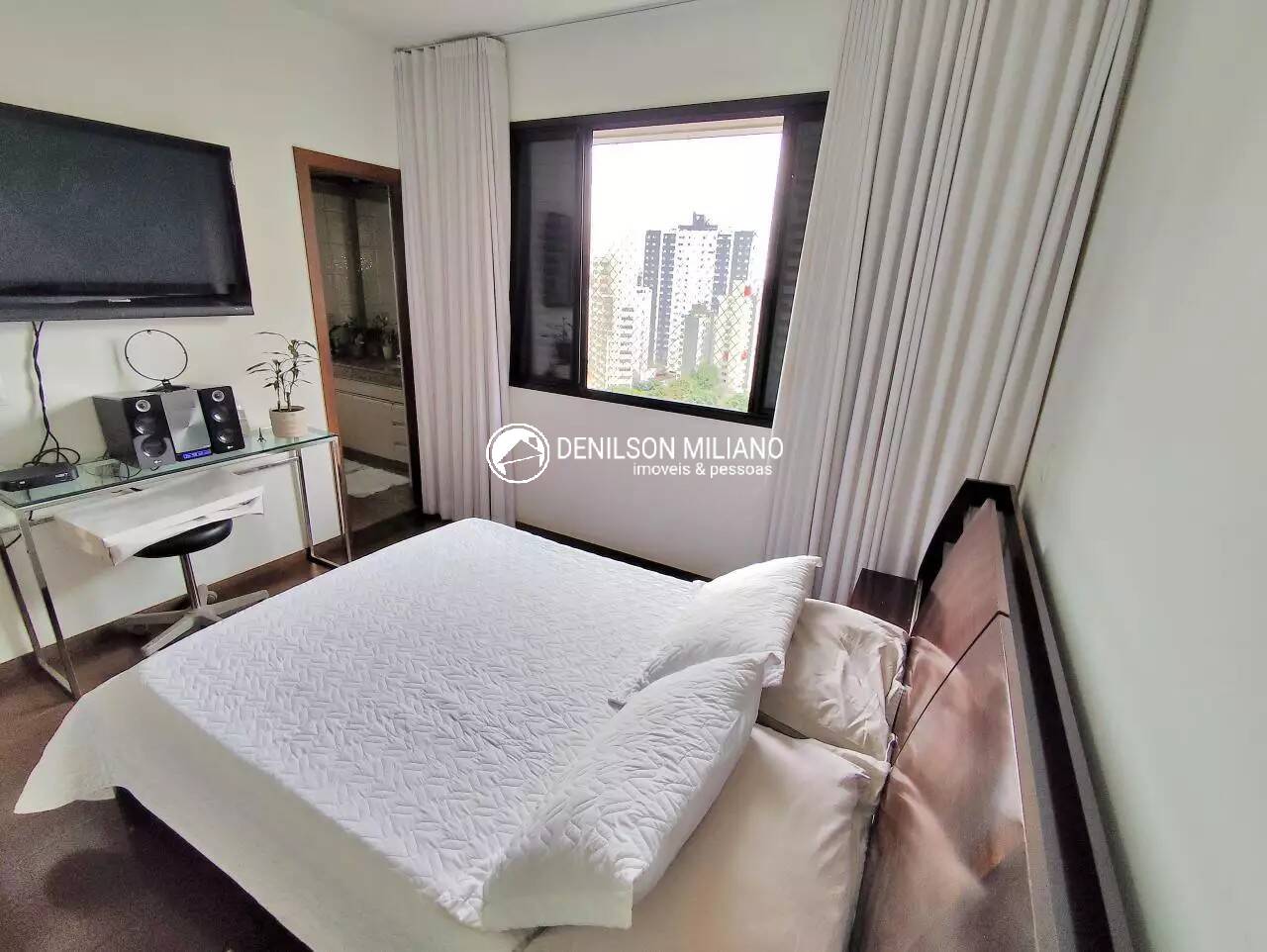 Apartamento, 4 quartos, 150 m² - Foto 2