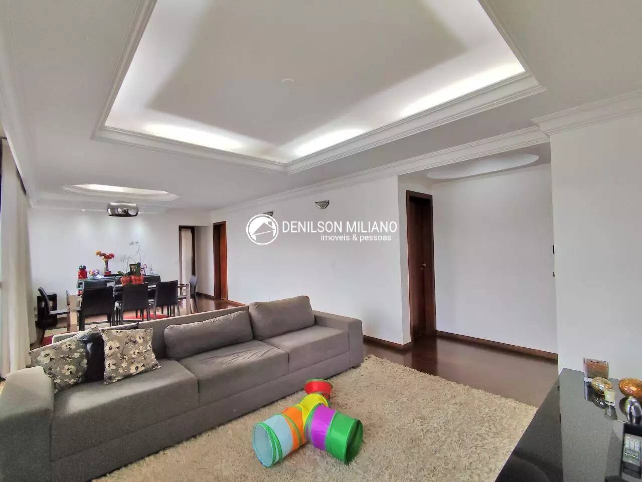 Apartamento, 4 quartos, 150 m² - Foto 6