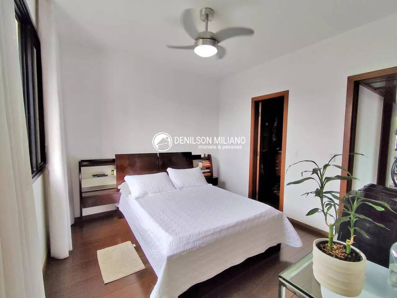 Apartamento, 4 quartos, 150 m² - Foto 9