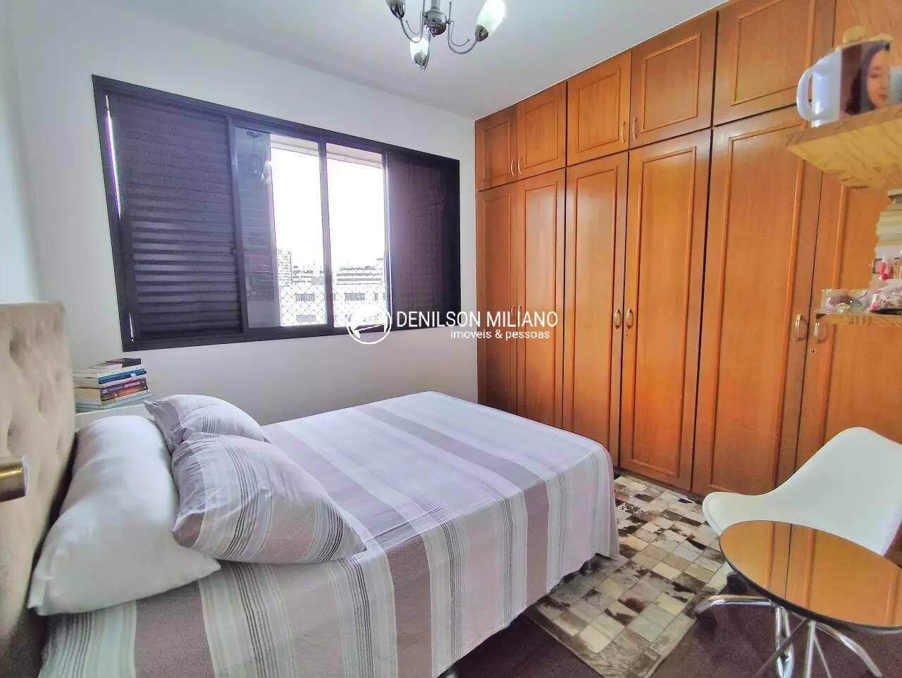 Apartamento, 4 quartos, 150 m² - Foto 8