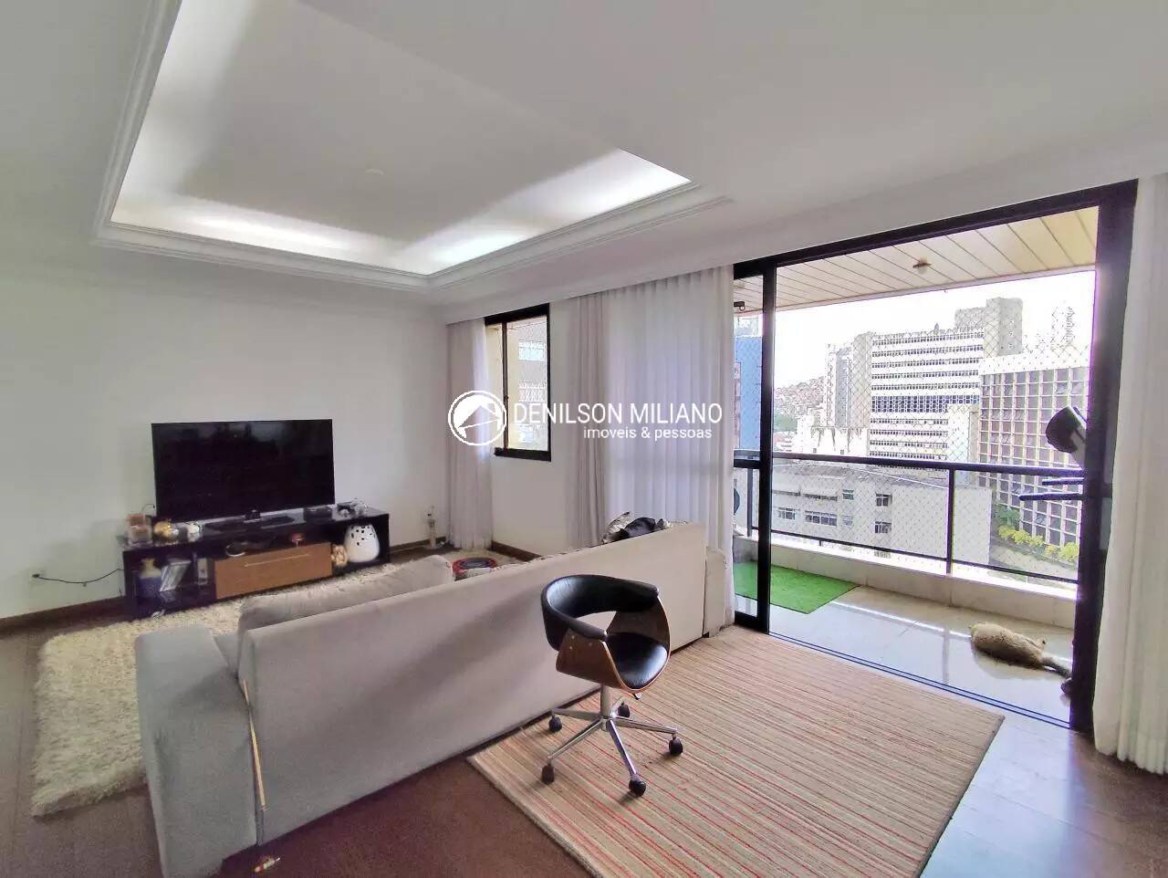 Apartamento, 4 quartos, 150 m² - Foto 1