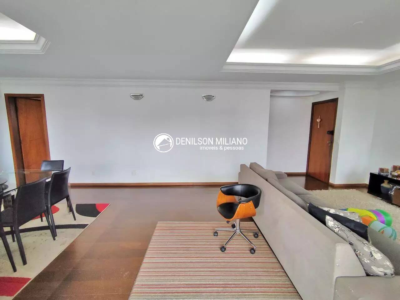 Apartamento, 4 quartos, 150 m² - Foto 11