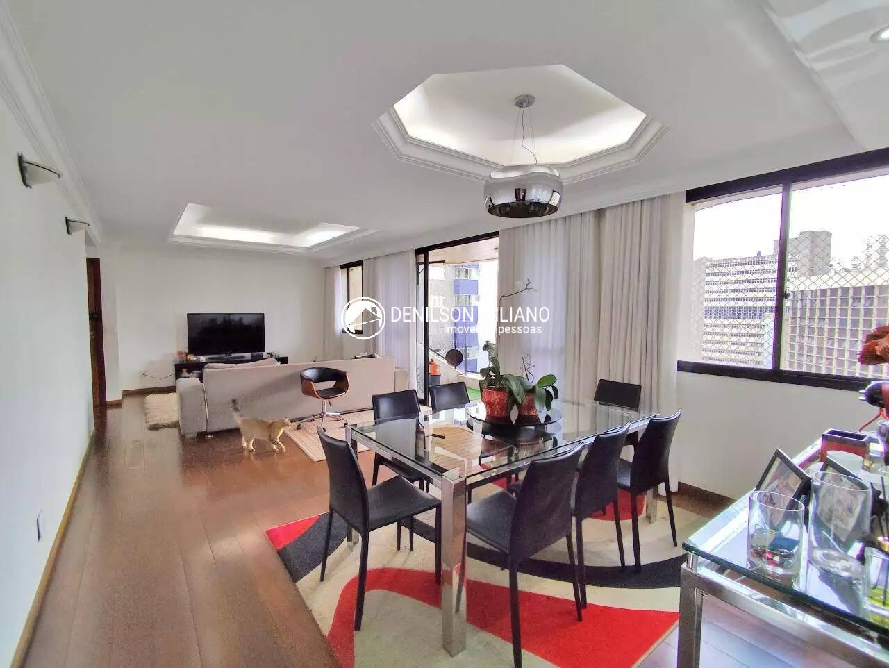 Apartamento, 4 quartos, 150 m² - Foto 13