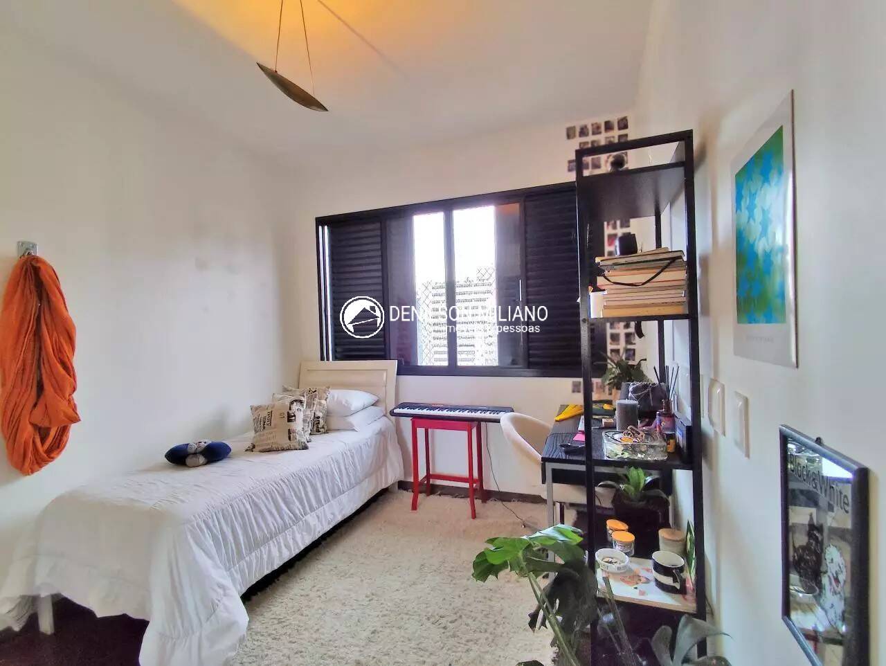 Apartamento, 4 quartos, 150 m² - Foto 14