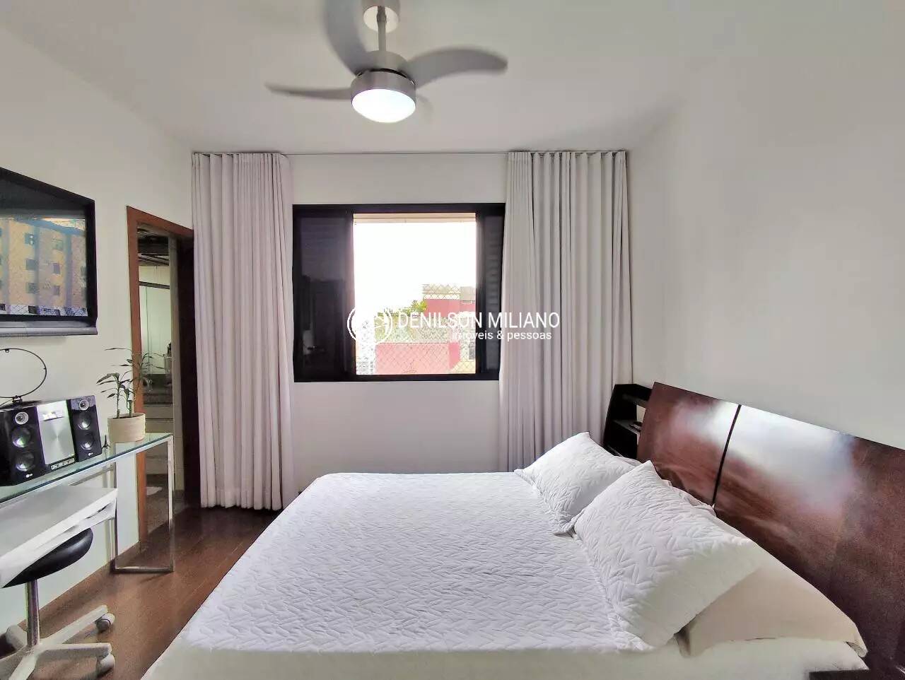 Apartamento, 4 quartos, 150 m² - Foto 15