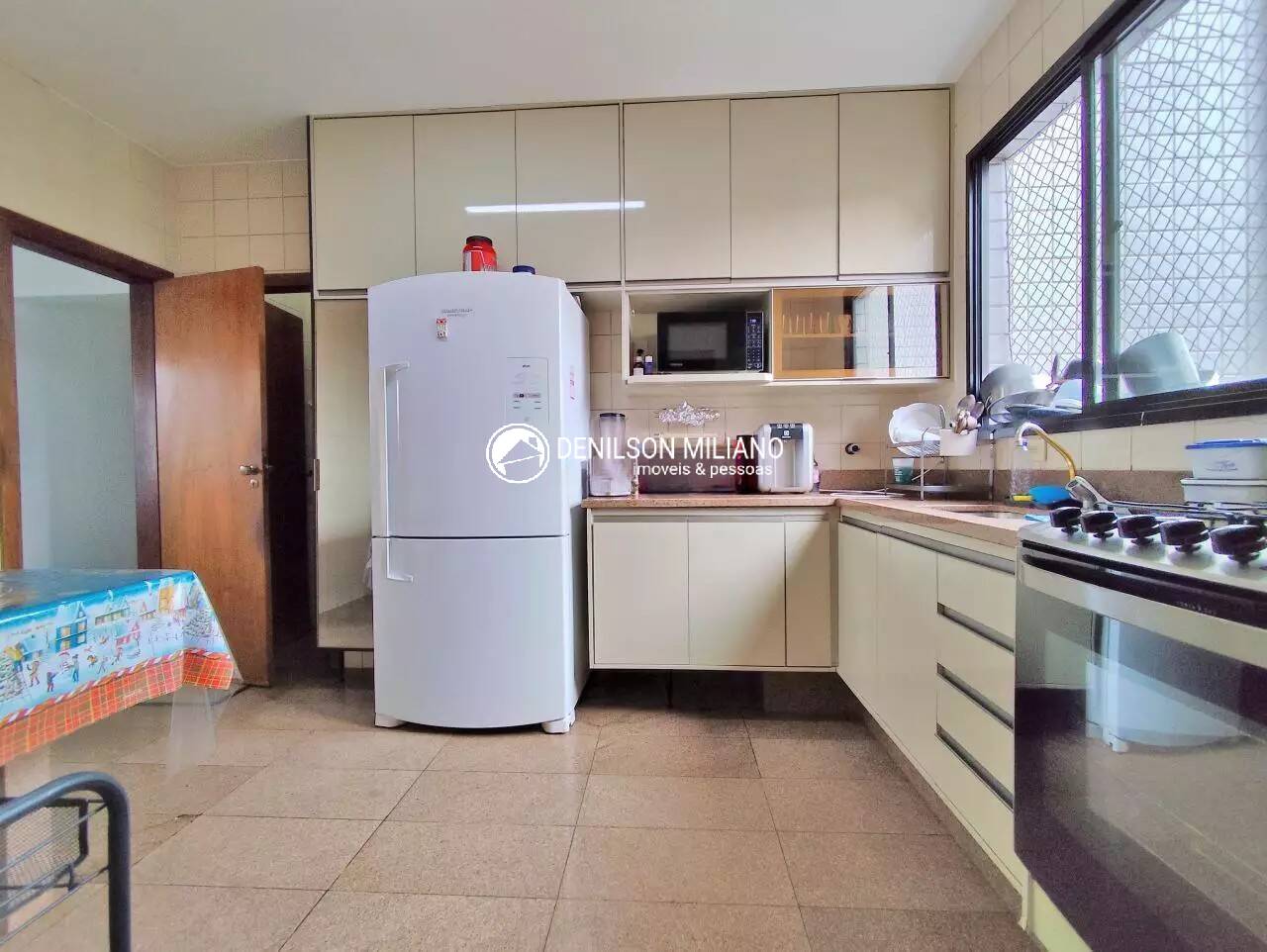 Apartamento, 4 quartos, 150 m² - Foto 17