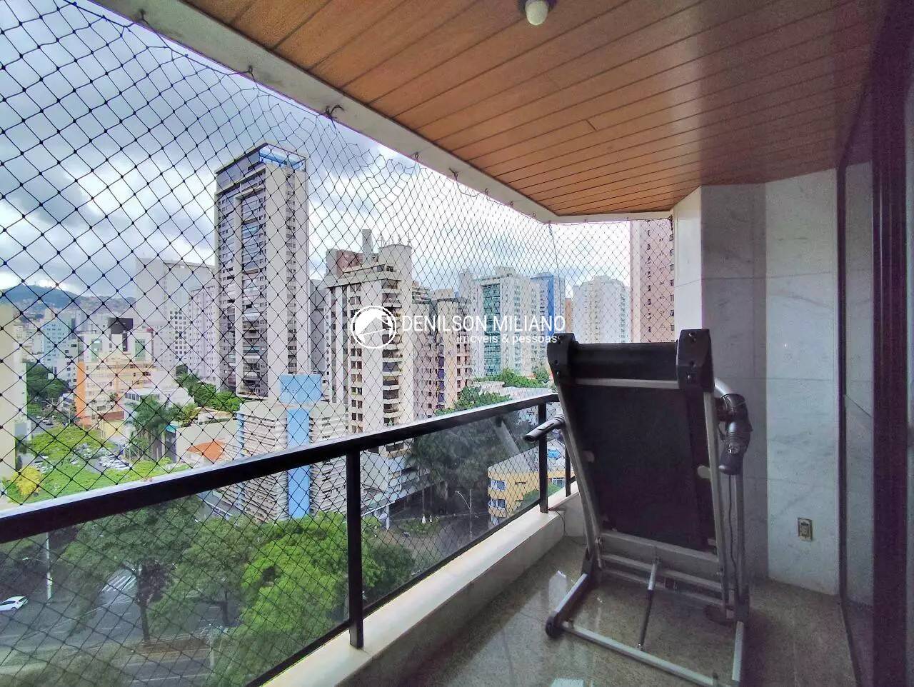 Apartamento, 4 quartos, 150 m² - Foto 20