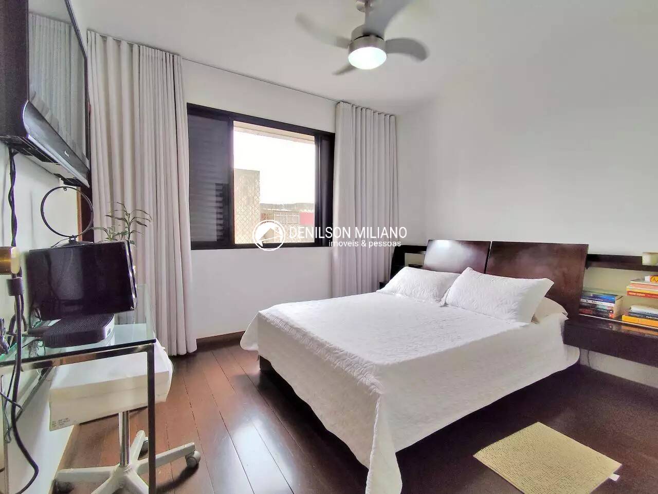 Apartamento, 4 quartos, 150 m² - Foto 23