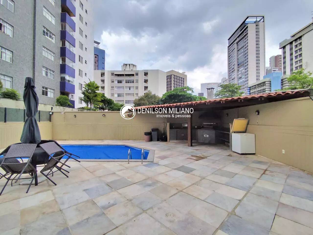 Apartamento, 4 quartos, 150 m² - Foto 24