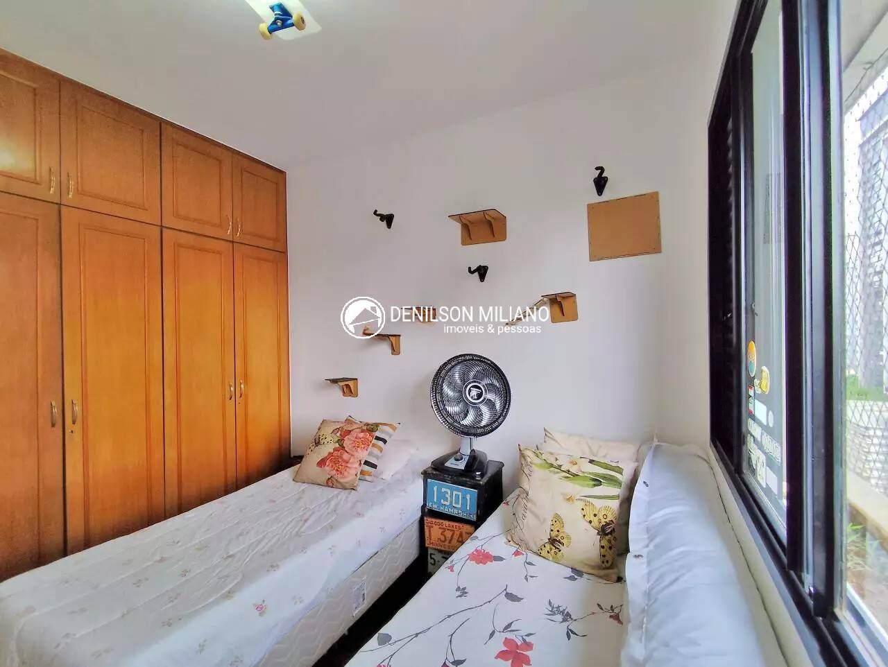 Apartamento, 4 quartos, 150 m² - Foto 22