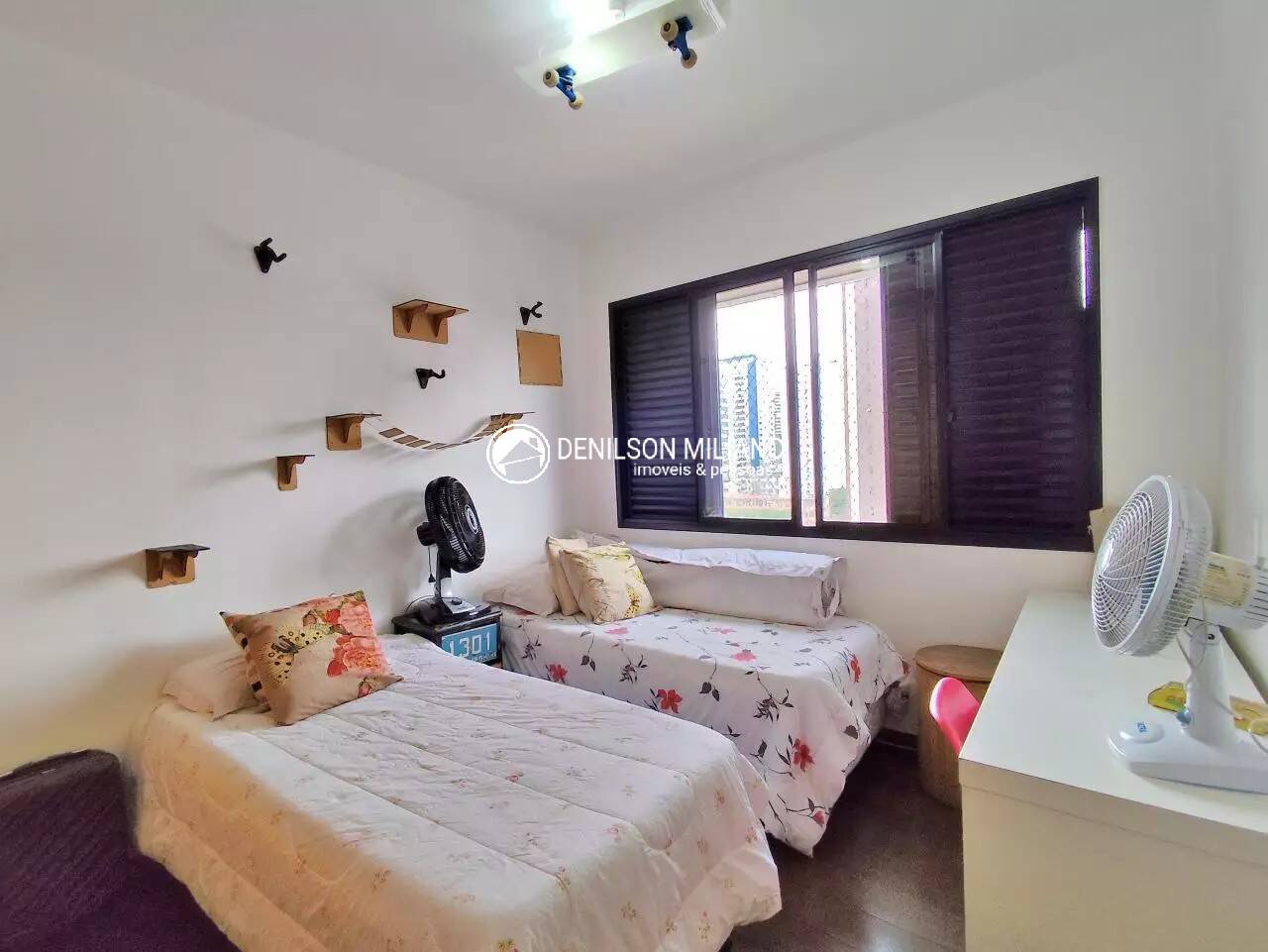 Apartamento, 4 quartos, 150 m² - Foto 26