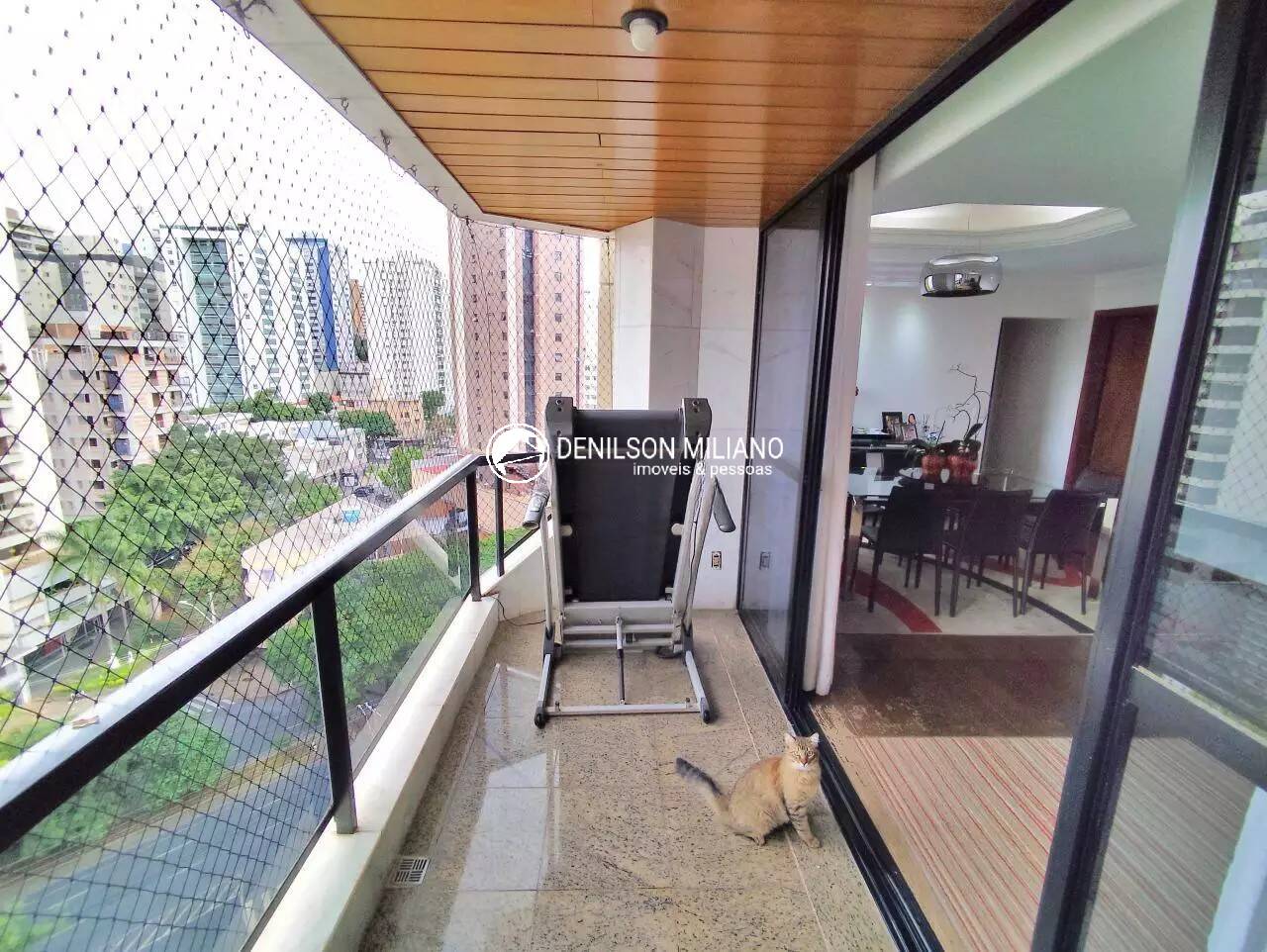 Apartamento, 4 quartos, 150 m² - Foto 28